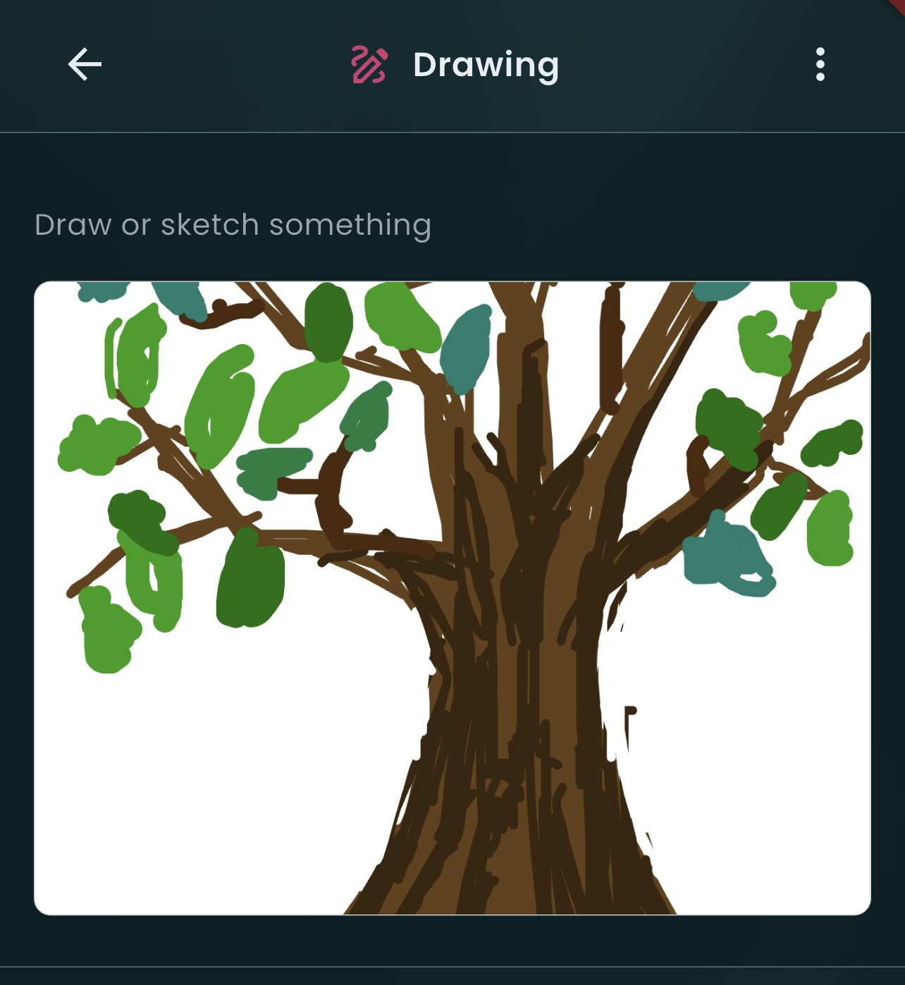 Draw Example