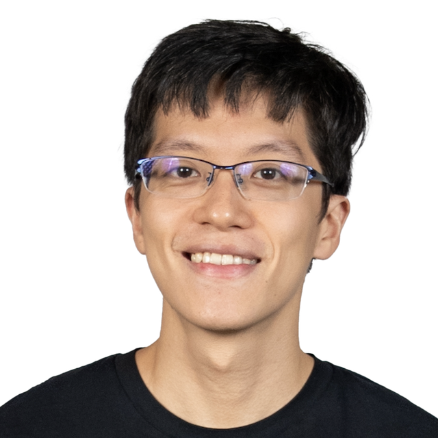 Minh - Founder of Cyos